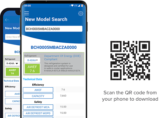 Heatcraft Refrigeration tool kit