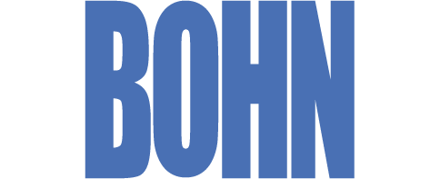 Bohn brand logo