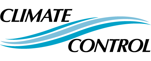 Climate Control brand logo