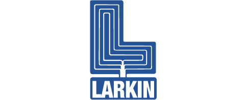 Larkin brand logo