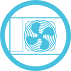 representatory image of Unit Coolers