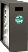 Healthy Climate 11 Media Air Cleaner