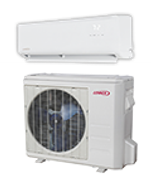 MLA Mini-Split System