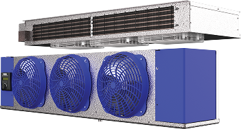 Walk In Unit Coolers