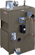 GSB8-E Boiler