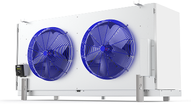 Warehouse Unit Coolers