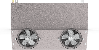 Reach-In Unit Coolers
