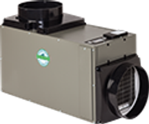 Healthy Climate Whole-Home Dehumidifiers
