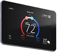iComfort® E30 Smart Thermostat