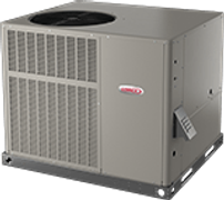 LRP14HP Packaged Heat Pump