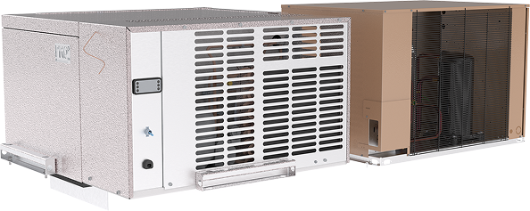 Condensing Units and Packaged Systems