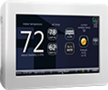 iComfort Wi-Fi Touchscreen Thermostat