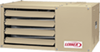 T-Class™ TUA Separated Combustion Garage Heaters