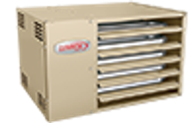 LF25 Unit Heater
