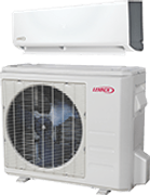 MHA Mini-Split Heat Pump