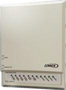 Harmony III™ Zoning System