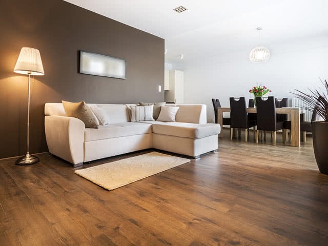 Image of a living room